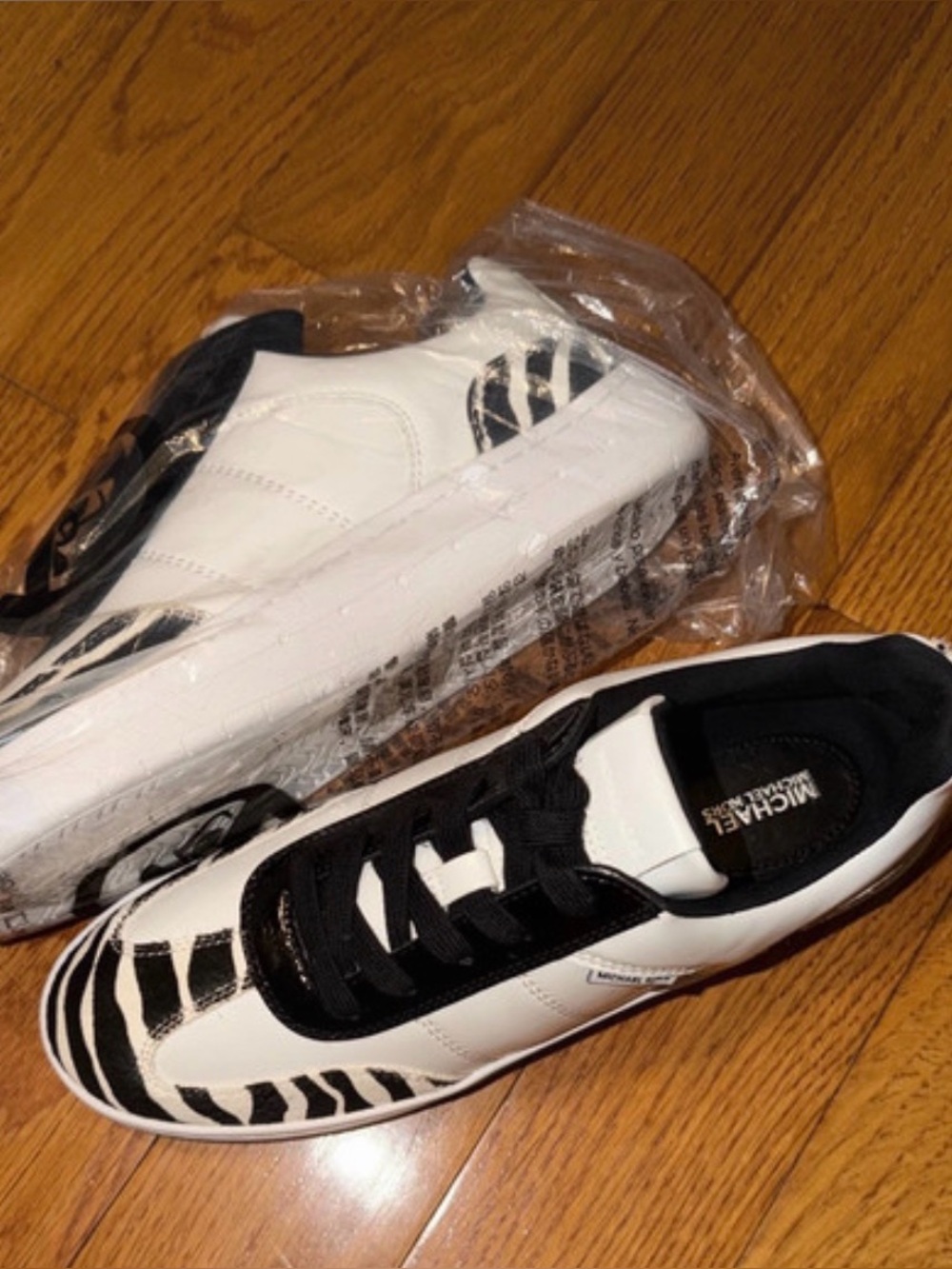 Michael Kors sneakers